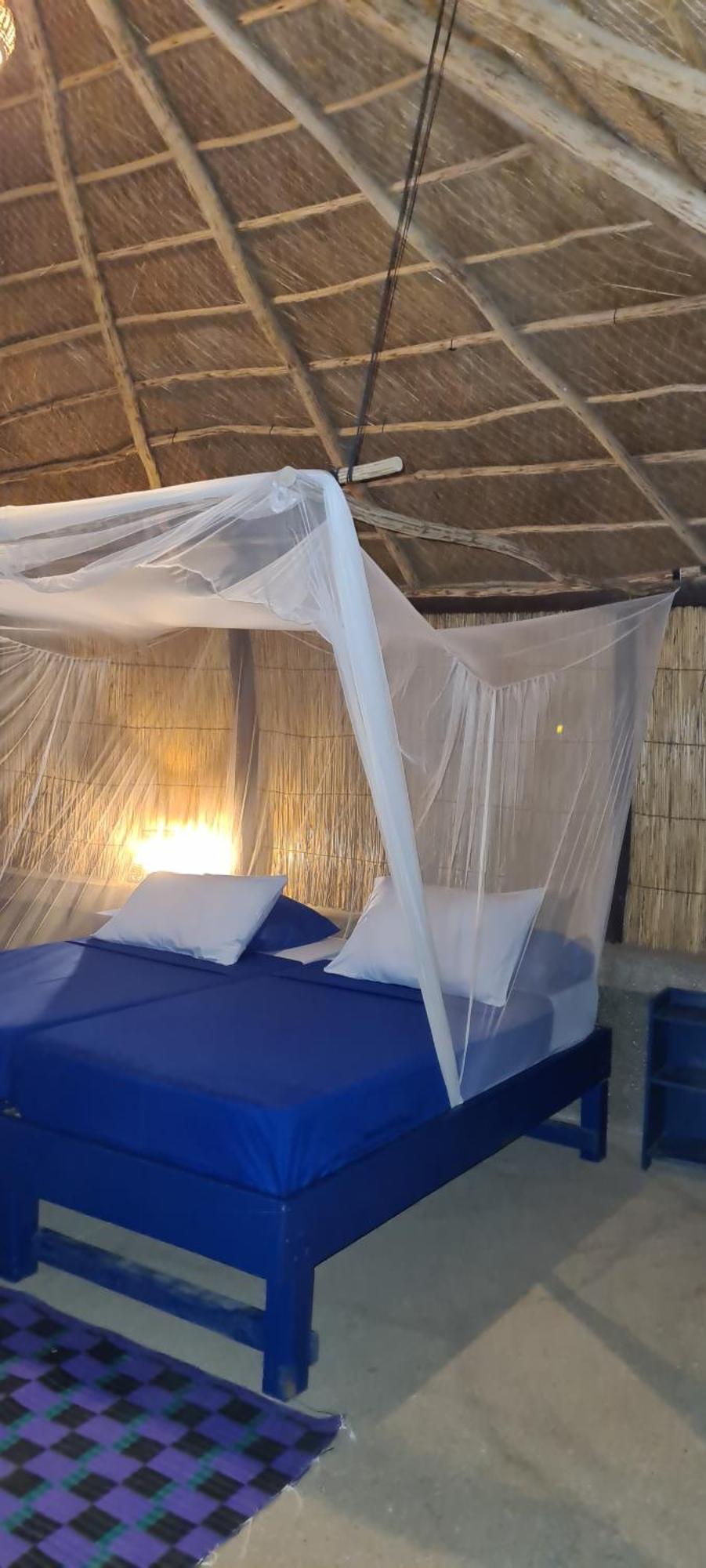 Campement Hakuna Lodge Mar Lodj Zimmer foto